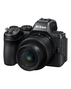Nikon Z5 II + 24-50mm F4-6.3