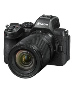 Nikon Z5 II + 24-105mm F4-7.1