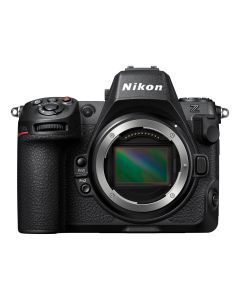 Nikon Z8 Camera Body