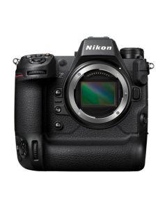 Nikon Z9 Camera Body (Open doos) Incl. BTW