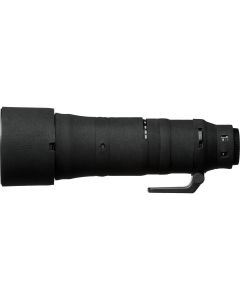 EasyCover Lens Oak For Nikon Z 180-600mm f/5.6-6.3 VR Black