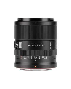 Viltrox 85mm F2 EVO Nikon Z-Mount