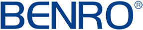 Benro_Logo