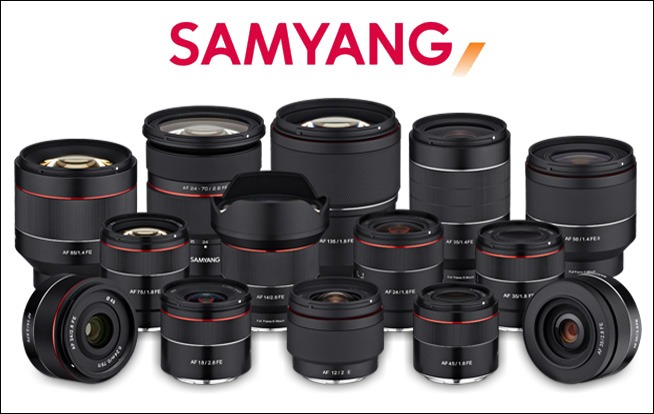 Acties_Samyang