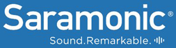 Saramonic_Logo