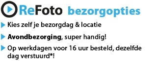 Bezorgopties